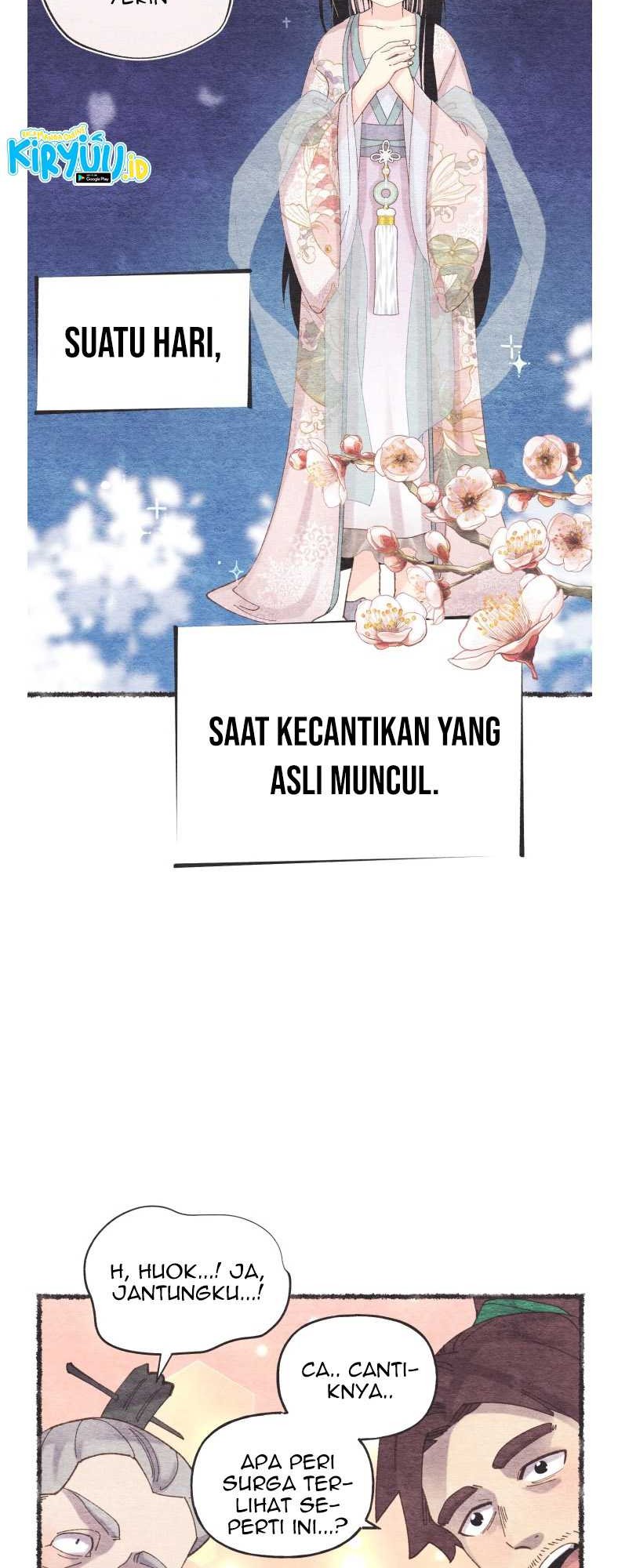 lightning expert Chapter 105 - halaman 6