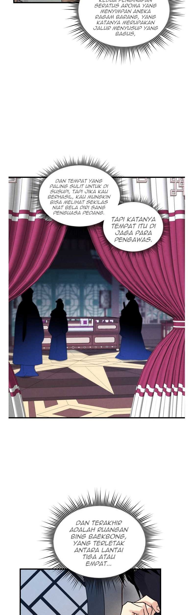 lightning expert Chapter 105 - halaman 60