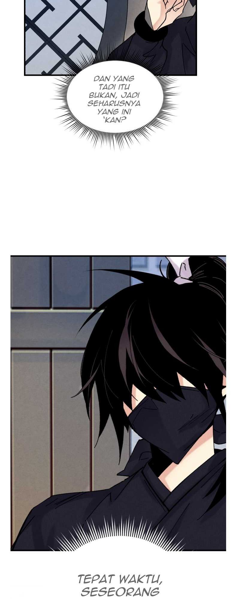 lightning expert Chapter 105 - halaman 61