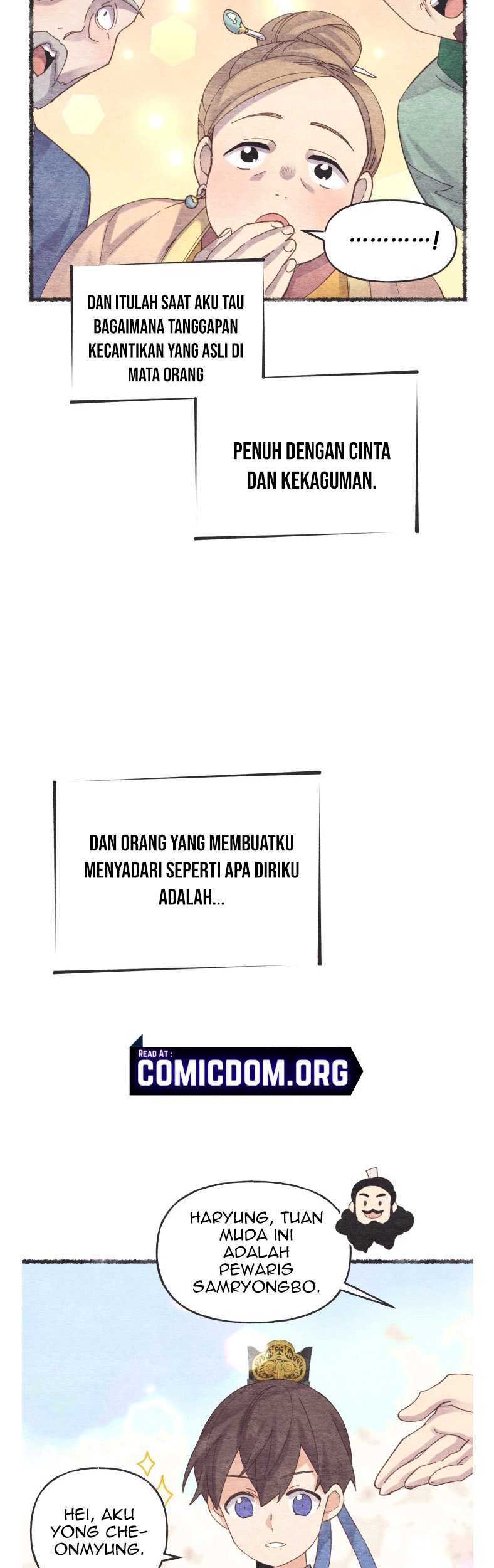 lightning expert Chapter 105 - halaman 7