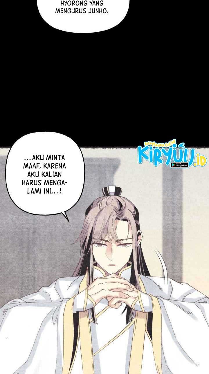 lightning expert Chapter 106 - halaman 10