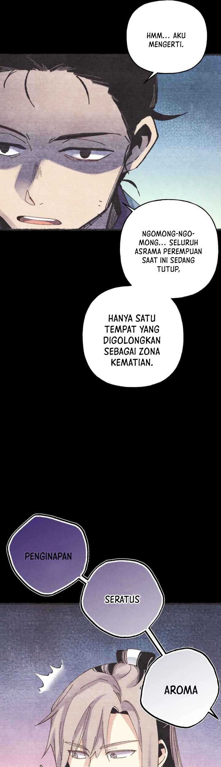 lightning expert Chapter 106 - halaman 12