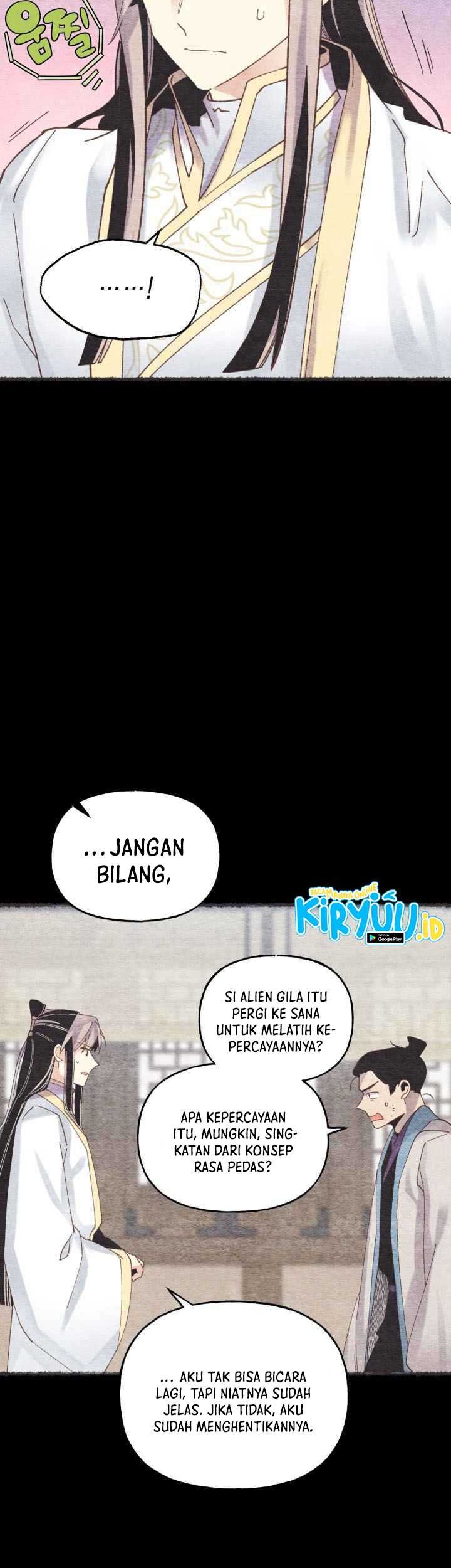 lightning expert Chapter 106 - halaman 13