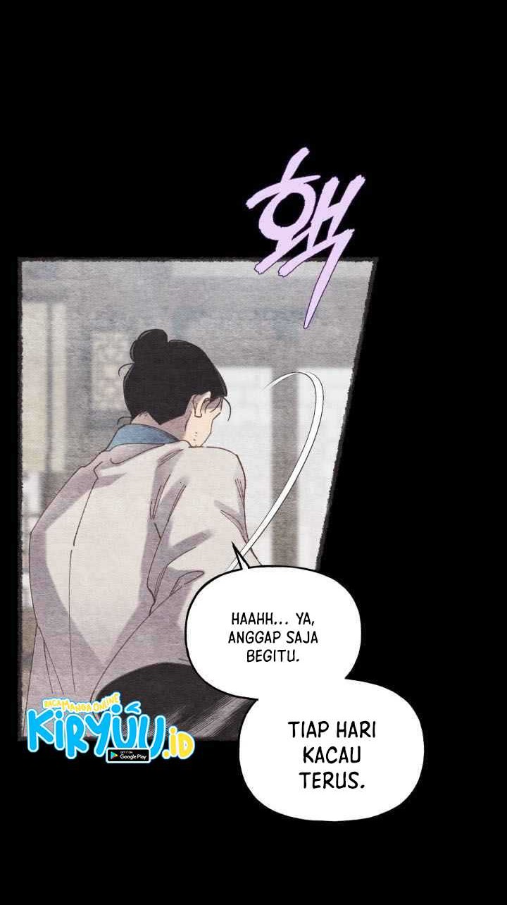 lightning expert Chapter 106 - halaman 14
