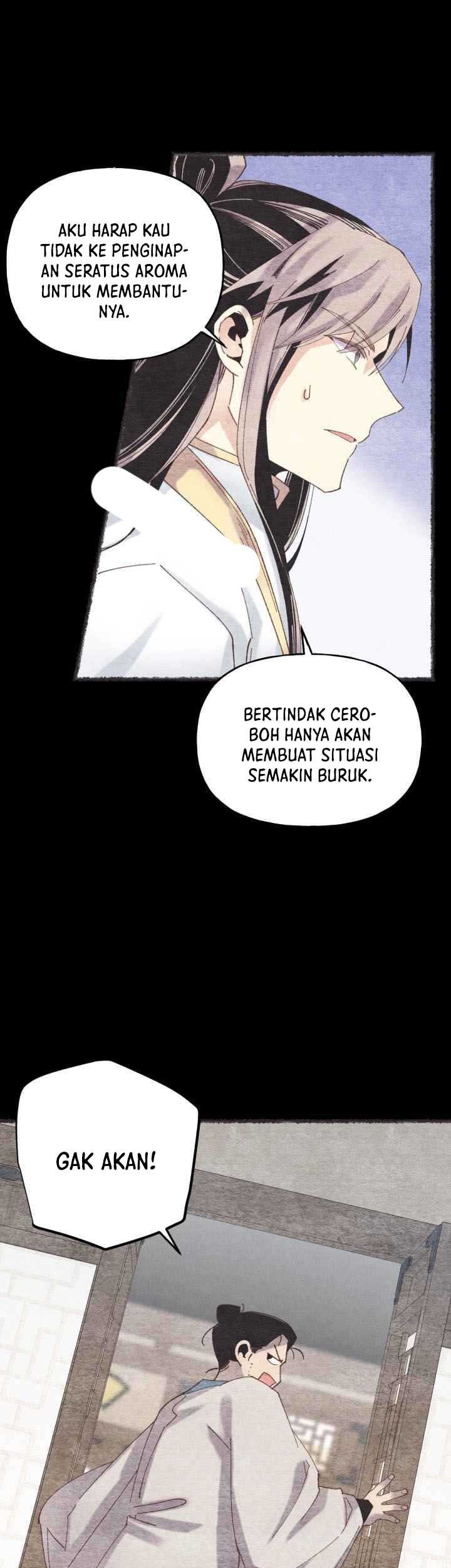 lightning expert Chapter 106 - halaman 15