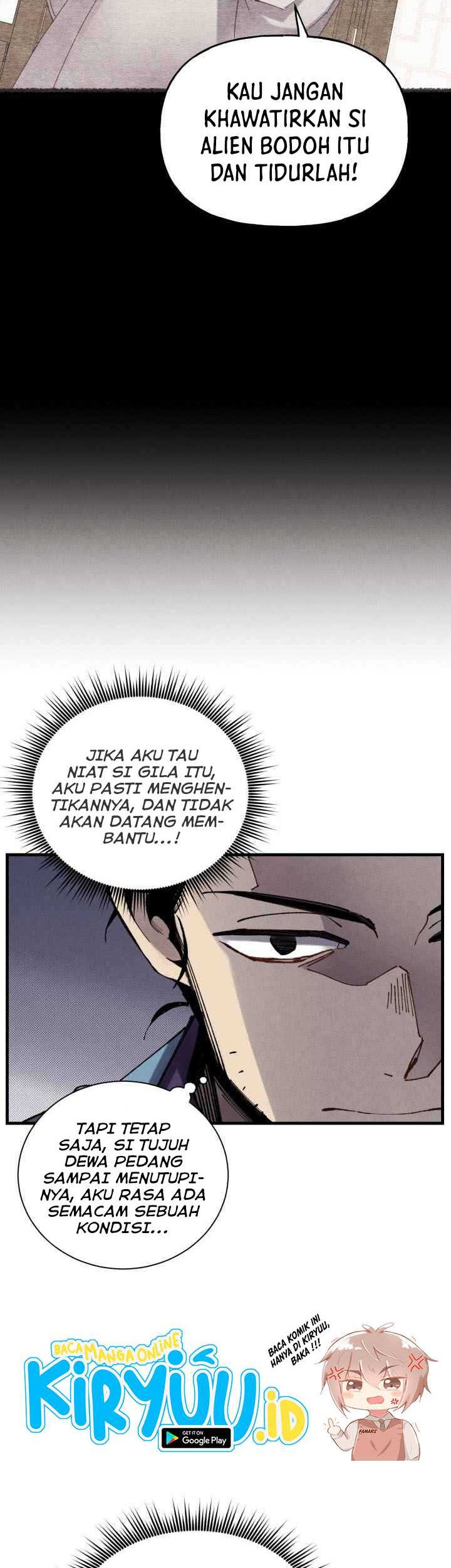 lightning expert Chapter 106 - halaman 16