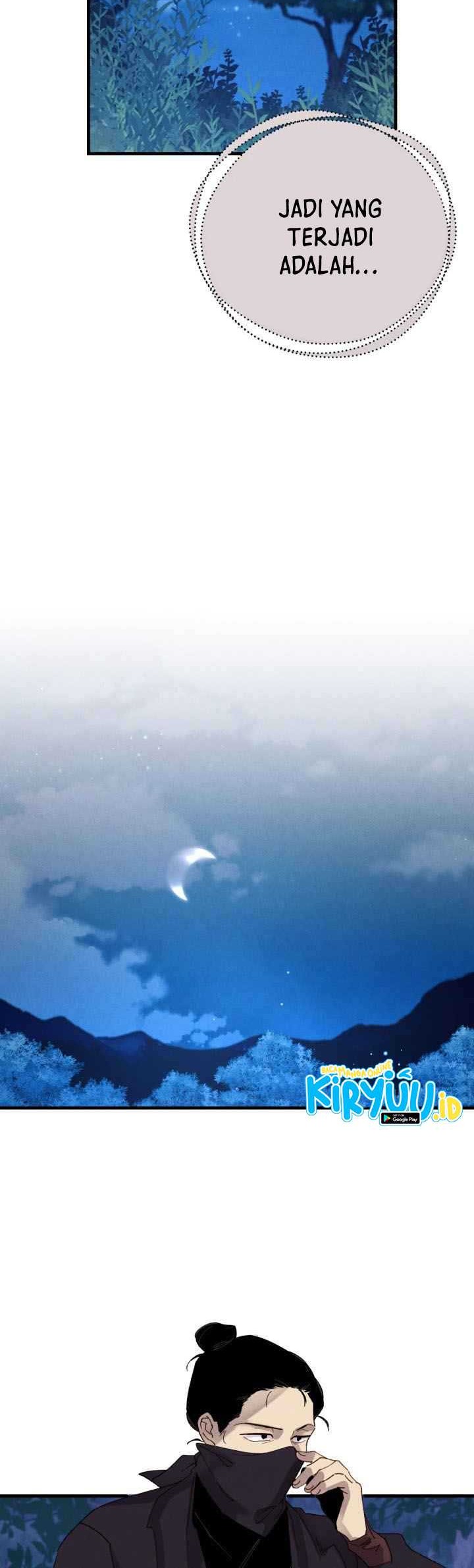 lightning expert Chapter 106 - halaman 18