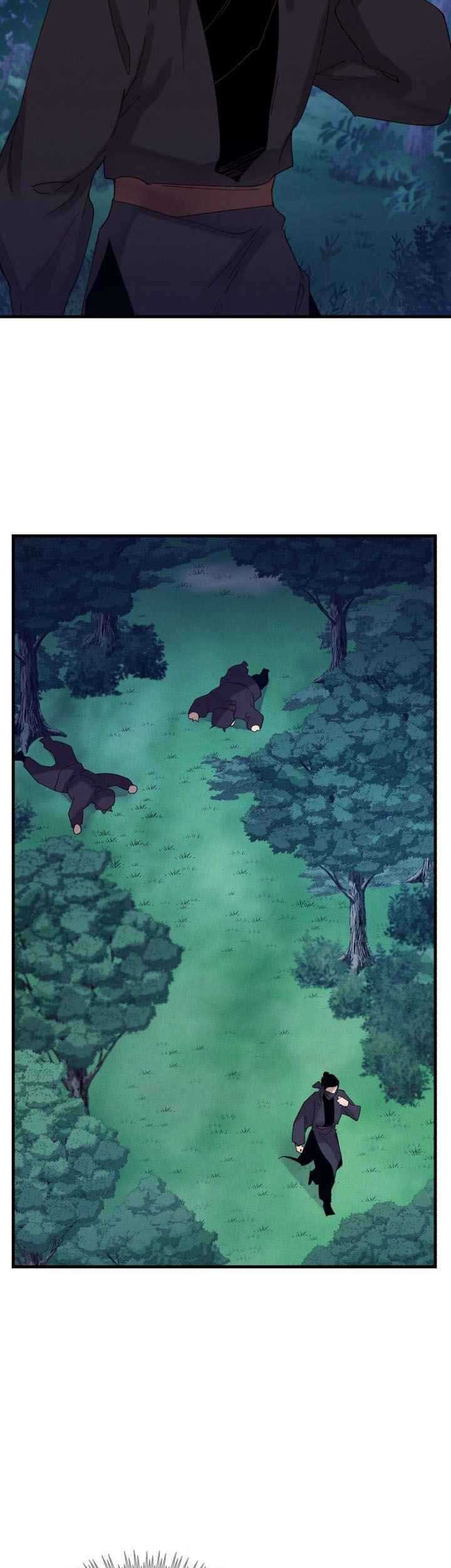 lightning expert Chapter 106 - halaman 19
