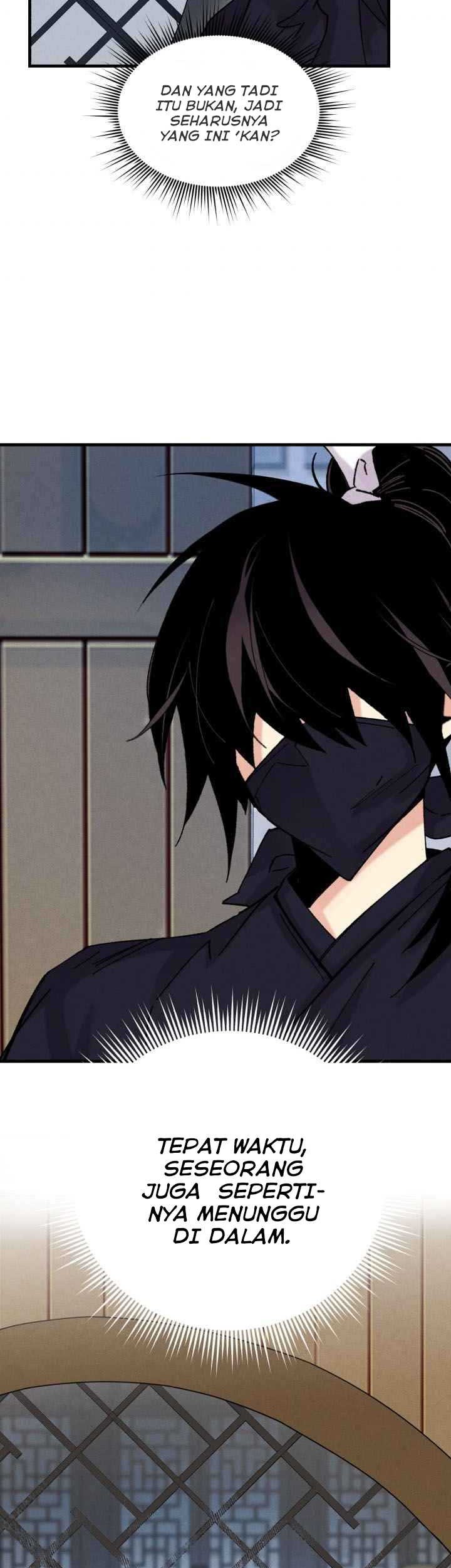 lightning expert Chapter 106 - halaman 29