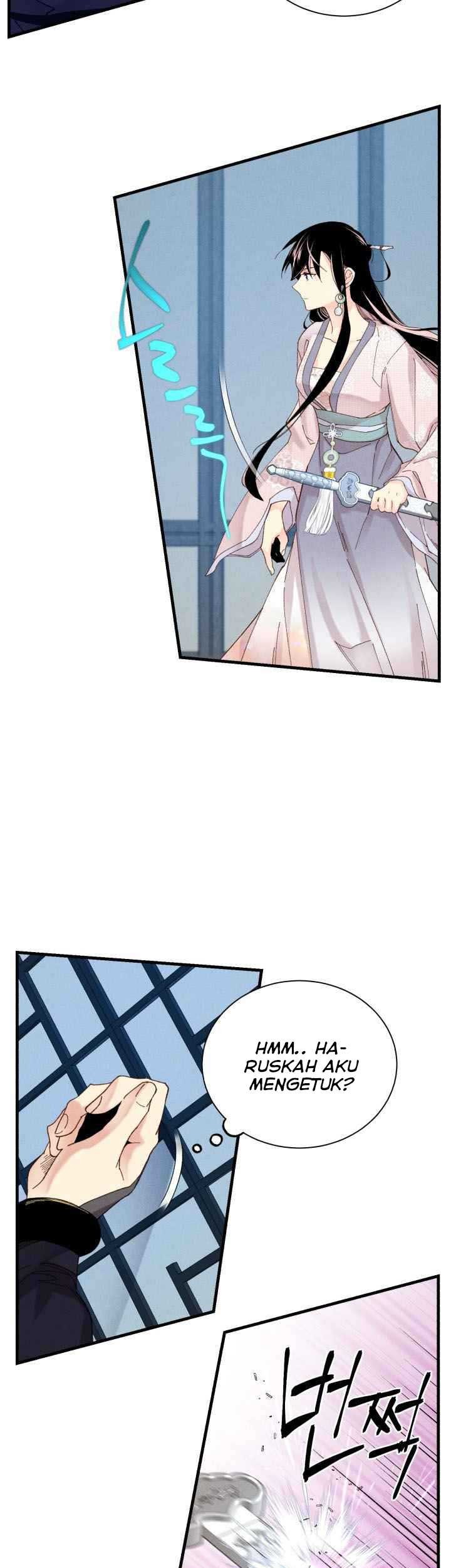 lightning expert Chapter 106 - halaman 31