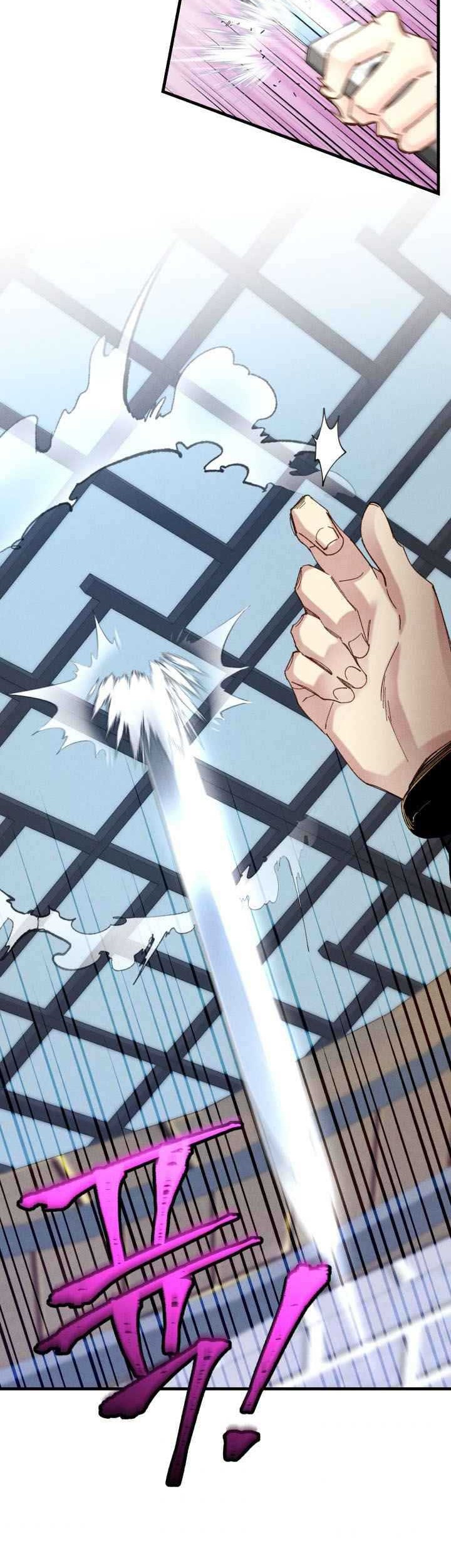 lightning expert Chapter 106 - halaman 32