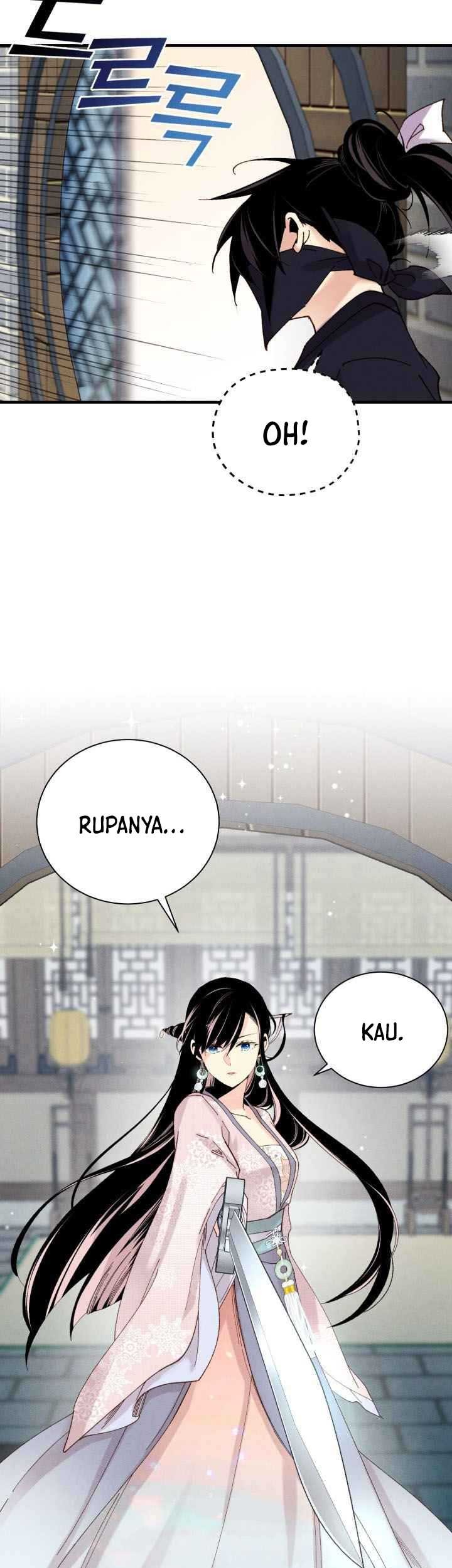 lightning expert Chapter 106 - halaman 35