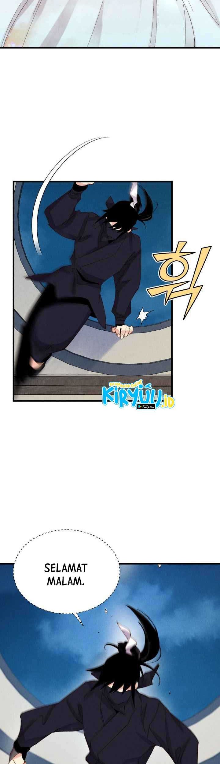 lightning expert Chapter 106 - halaman 36