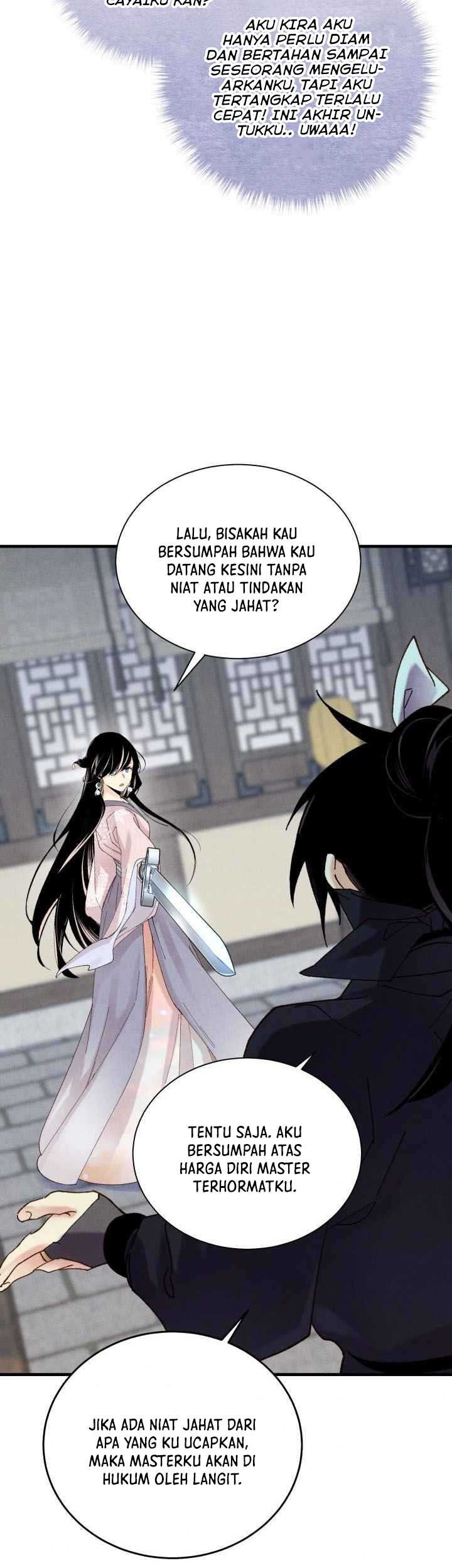 lightning expert Chapter 106 - halaman 41