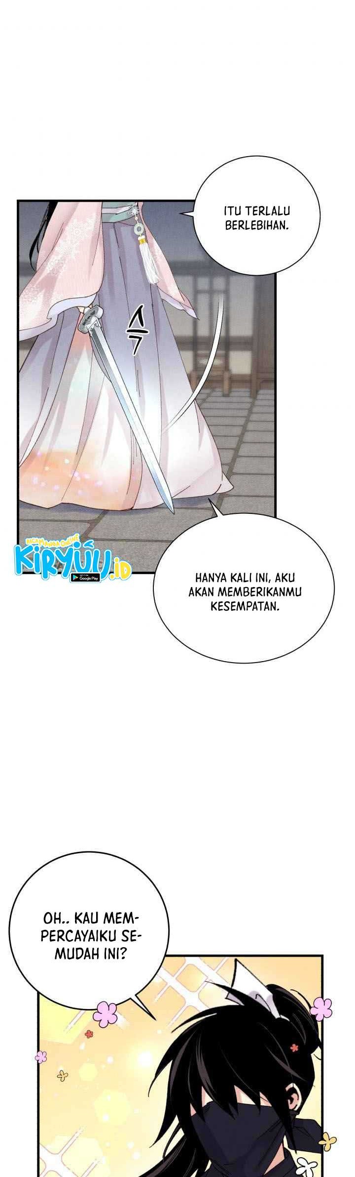 lightning expert Chapter 106 - halaman 42