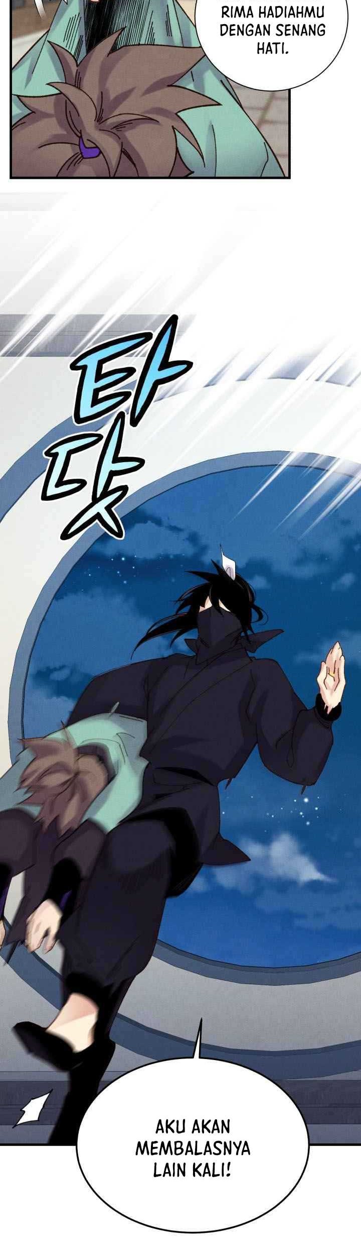 lightning expert Chapter 106 - halaman 44