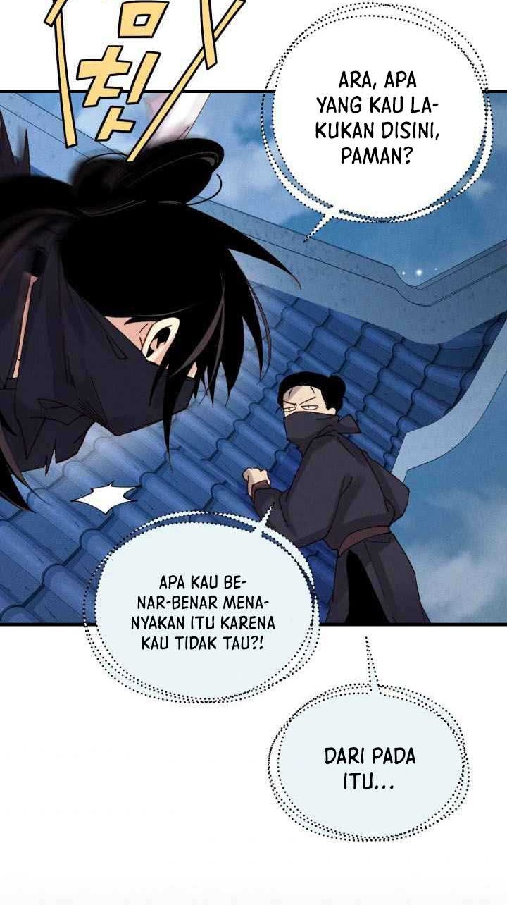 lightning expert Chapter 106 - halaman 46