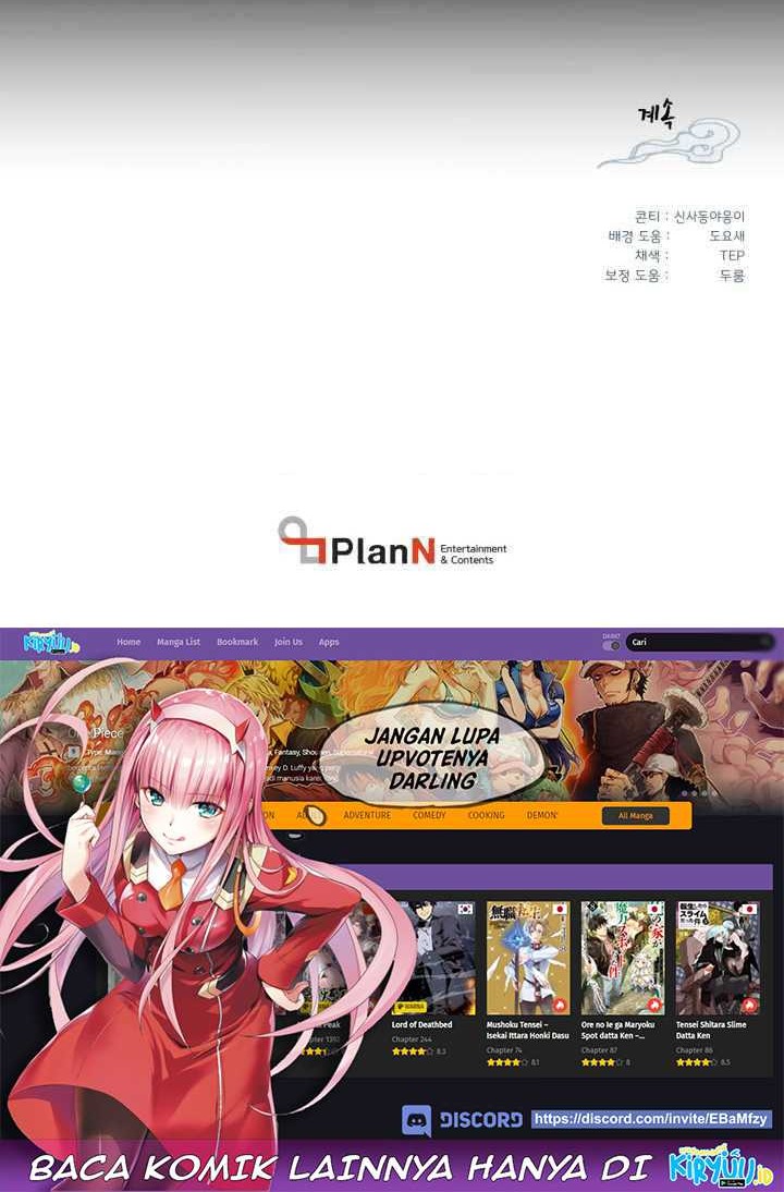 lightning expert Chapter 106 - halaman 48