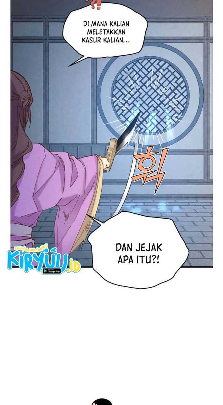 lightning expert Chapter 107 - halaman 10