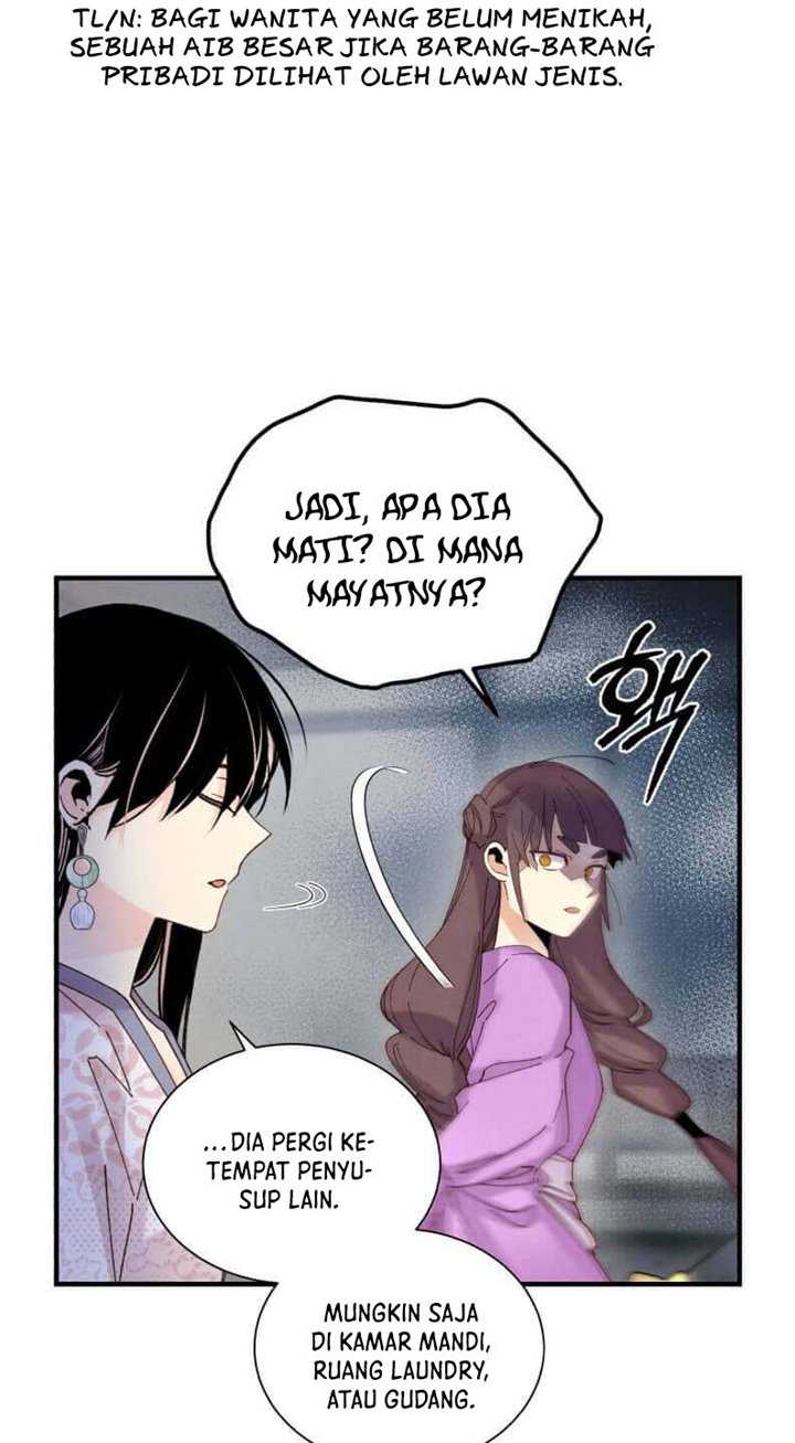 lightning expert Chapter 107 - halaman 12