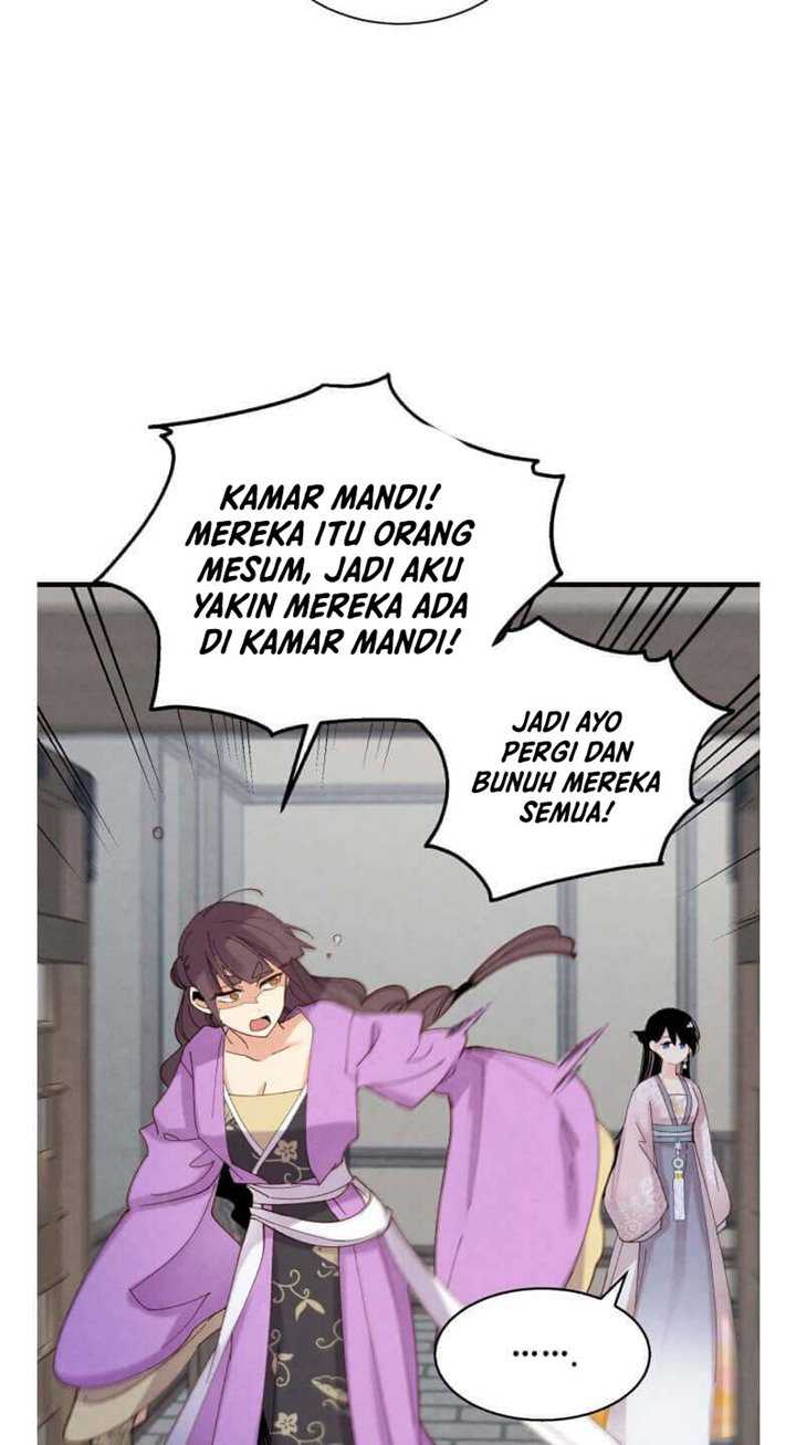 lightning expert Chapter 107 - halaman 13