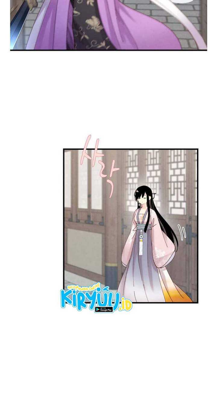 lightning expert Chapter 107 - halaman 14