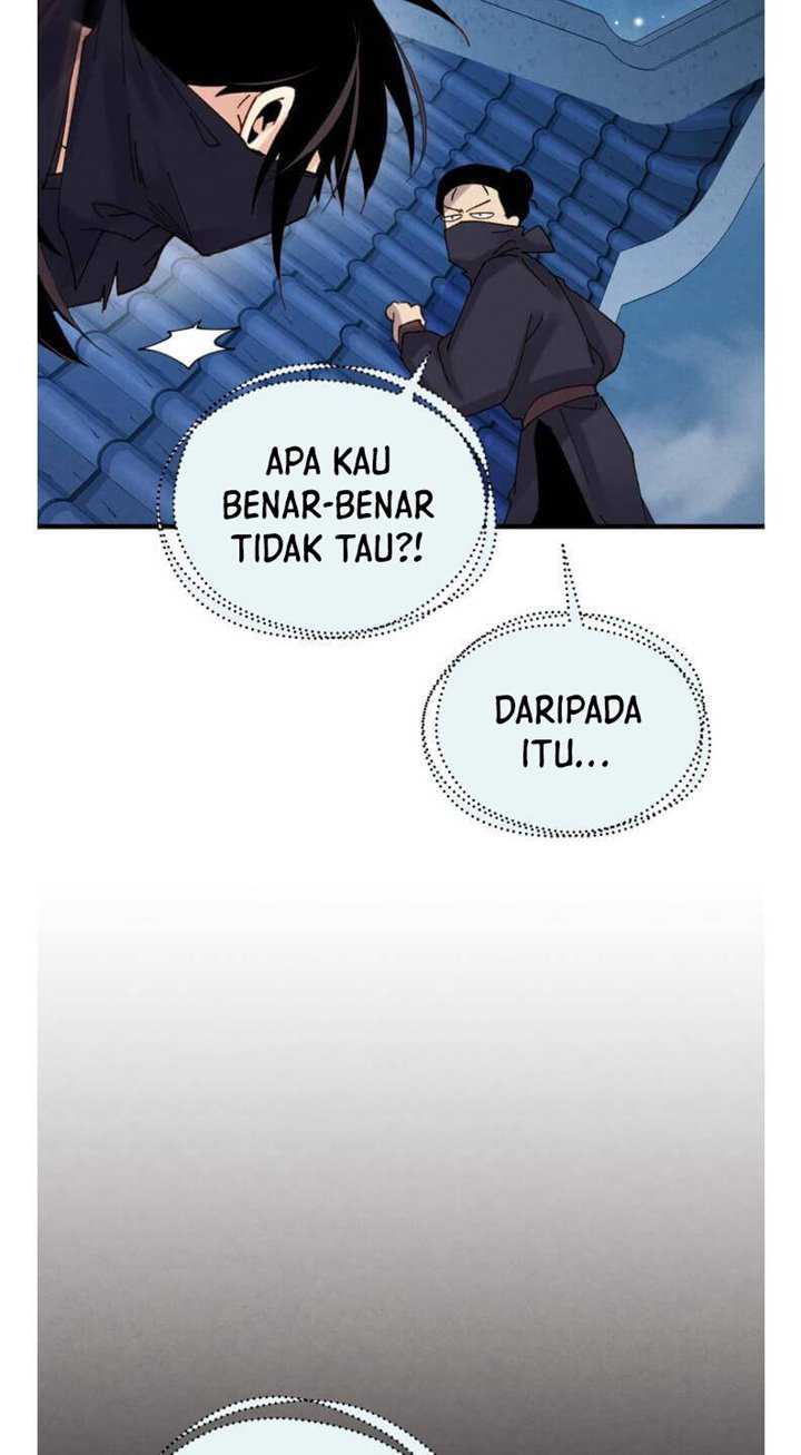 lightning expert Chapter 107 - halaman 17