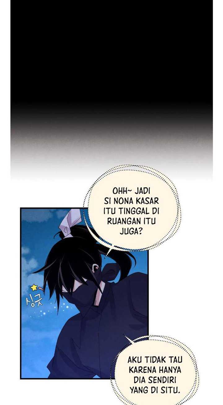 lightning expert Chapter 107 - halaman 19