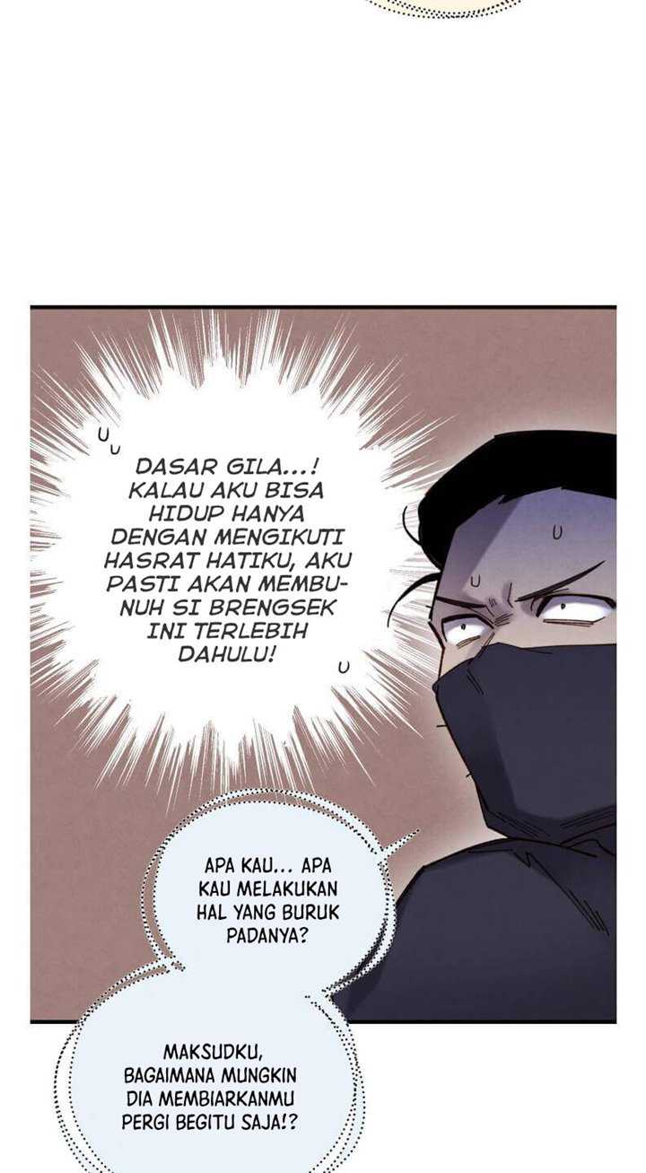 lightning expert Chapter 107 - halaman 20