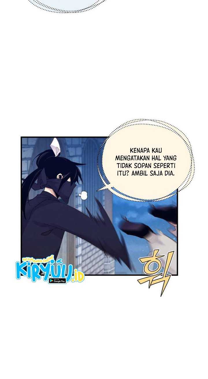 lightning expert Chapter 107 - halaman 21