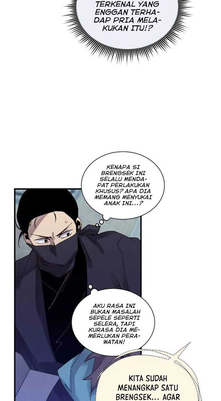 lightning expert Chapter 107 - halaman 23