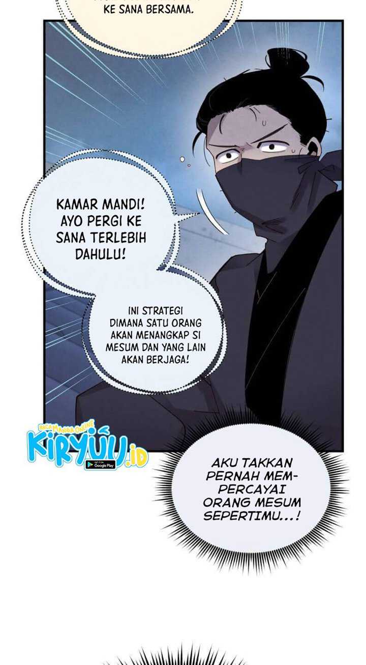 lightning expert Chapter 107 - halaman 26