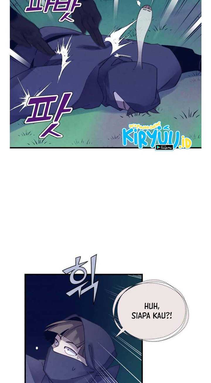 lightning expert Chapter 107 - halaman 29