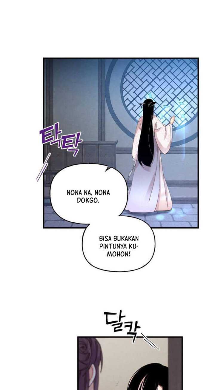 lightning expert Chapter 107 - halaman 3