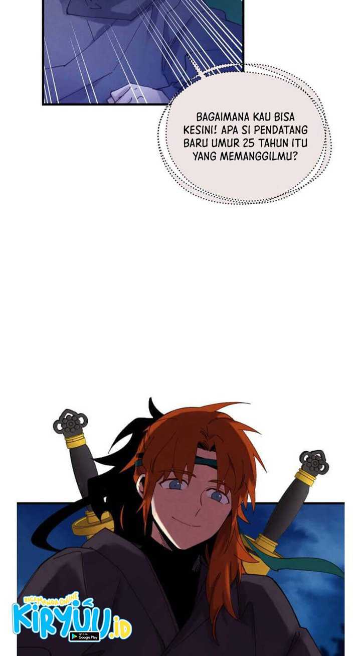 lightning expert Chapter 107 - halaman 30