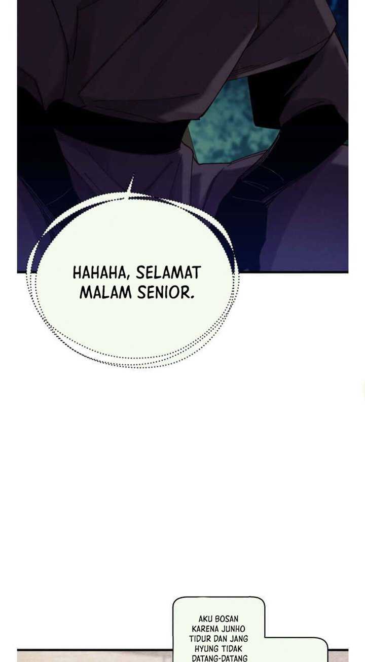 lightning expert Chapter 107 - halaman 31