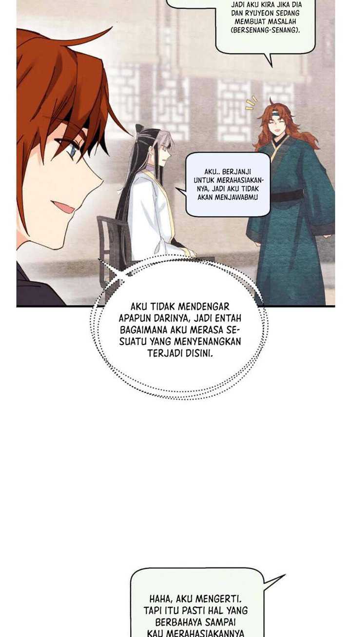 lightning expert Chapter 107 - halaman 32