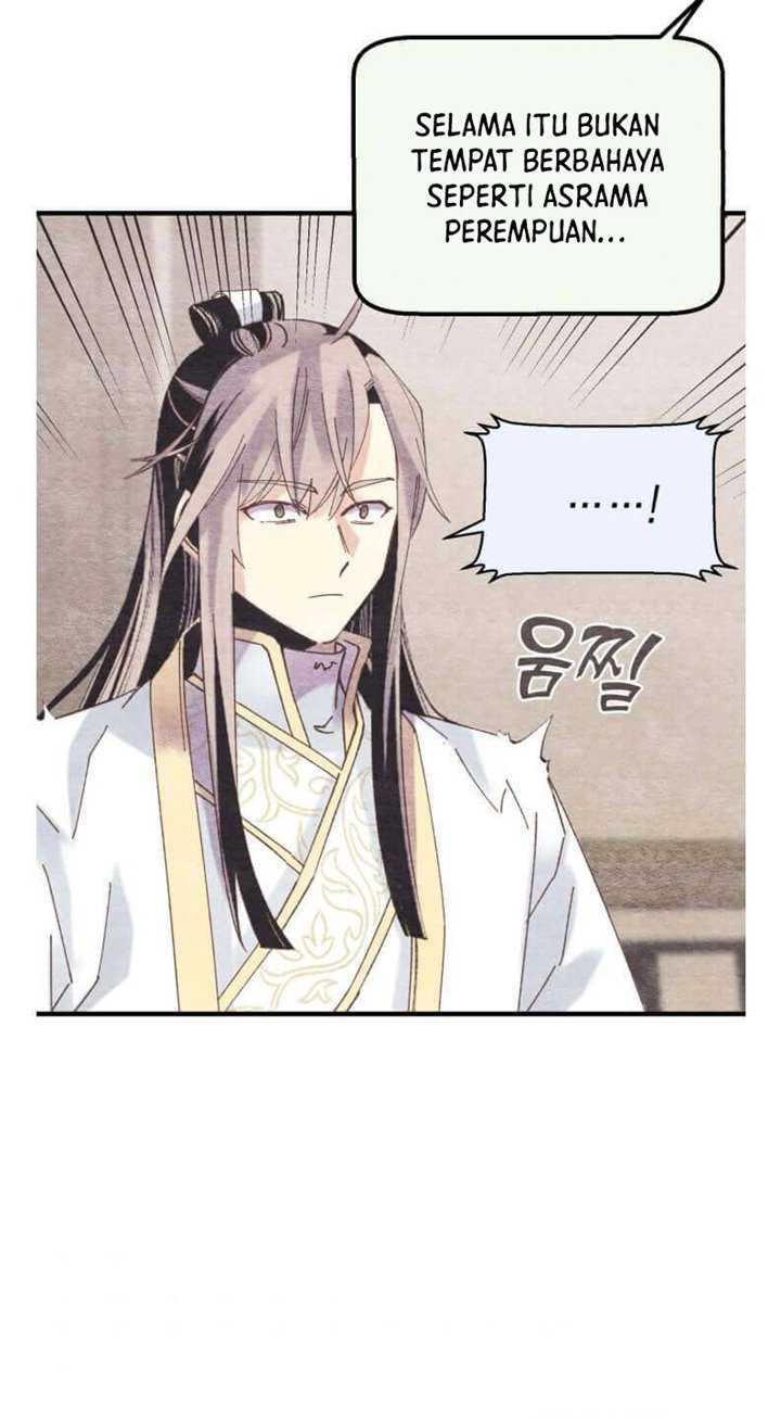 lightning expert Chapter 107 - halaman 34