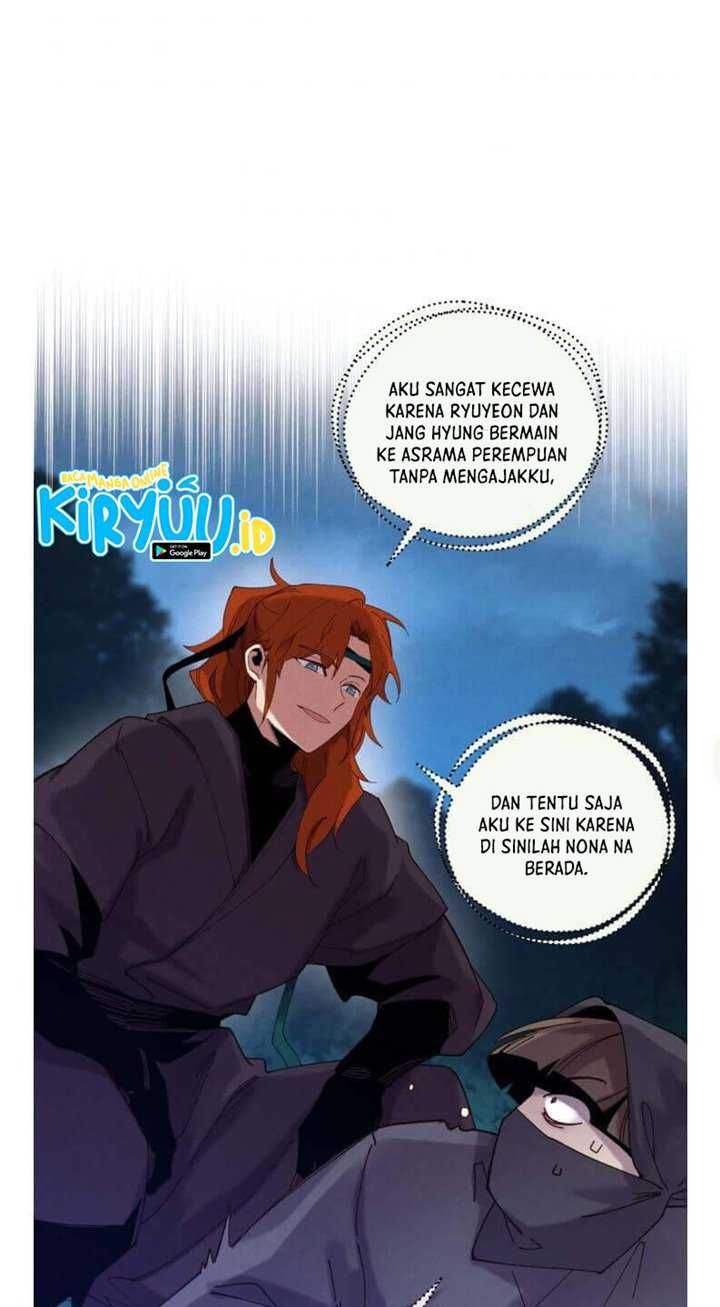 lightning expert Chapter 107 - halaman 35