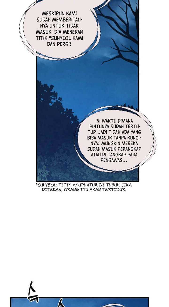 lightning expert Chapter 107 - halaman 37