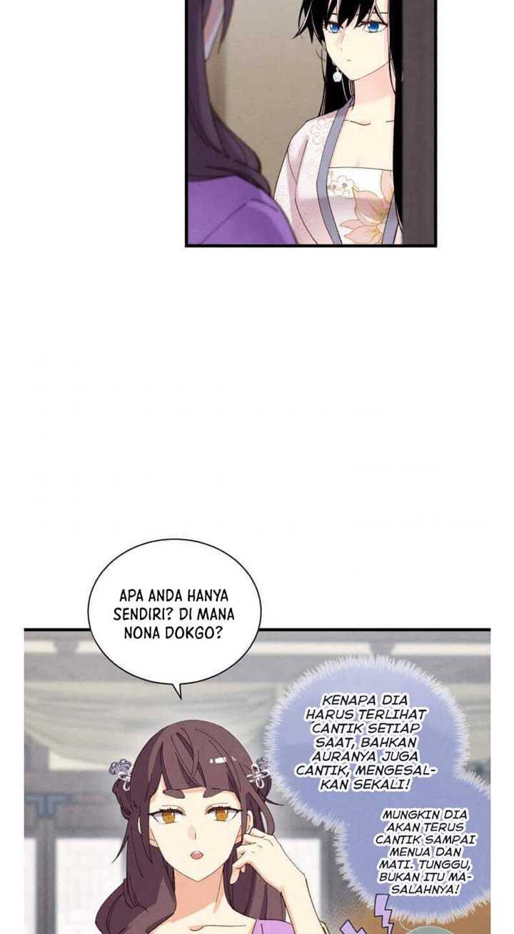 lightning expert Chapter 107 - halaman 4