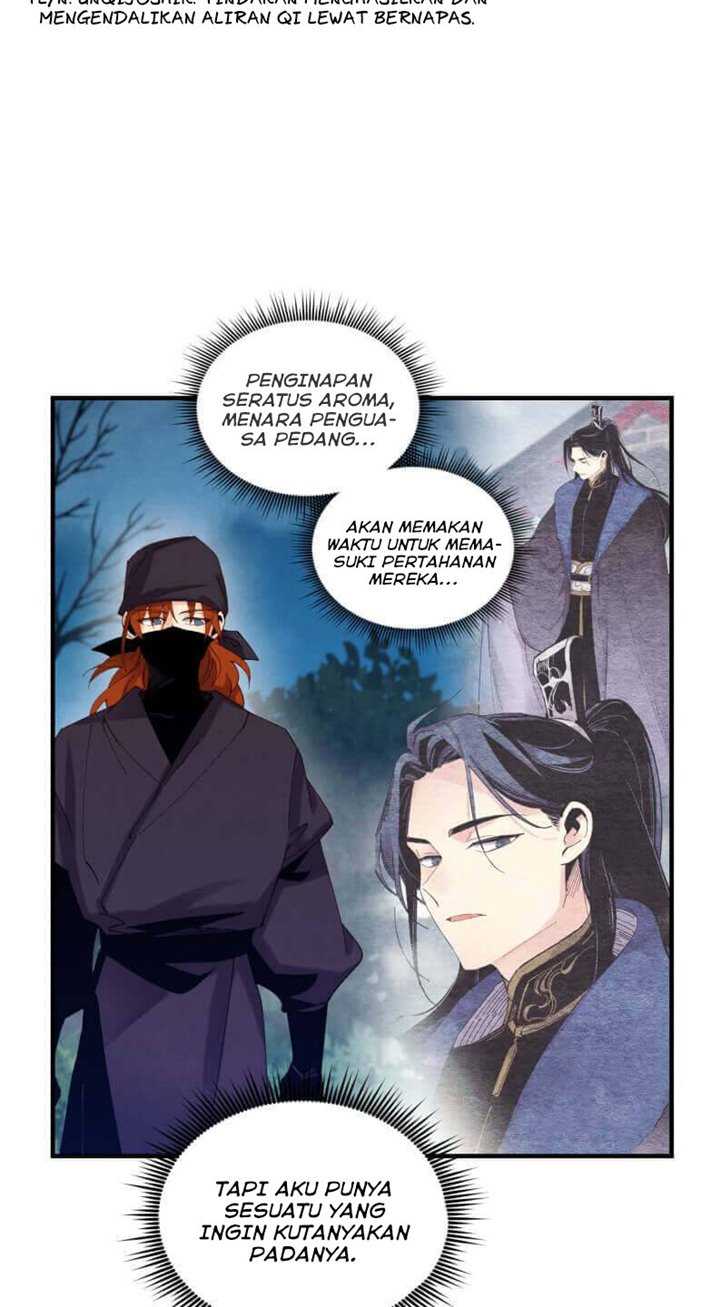 lightning expert Chapter 107 - halaman 40