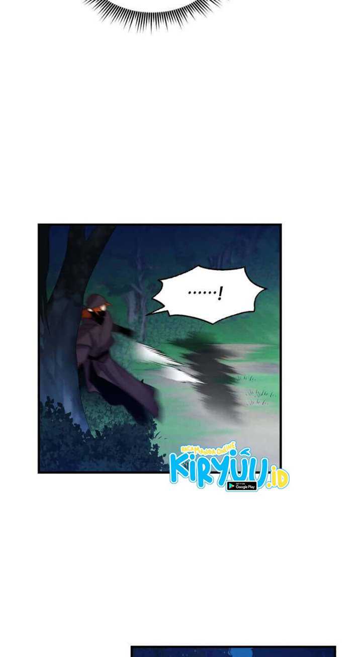 lightning expert Chapter 107 - halaman 41