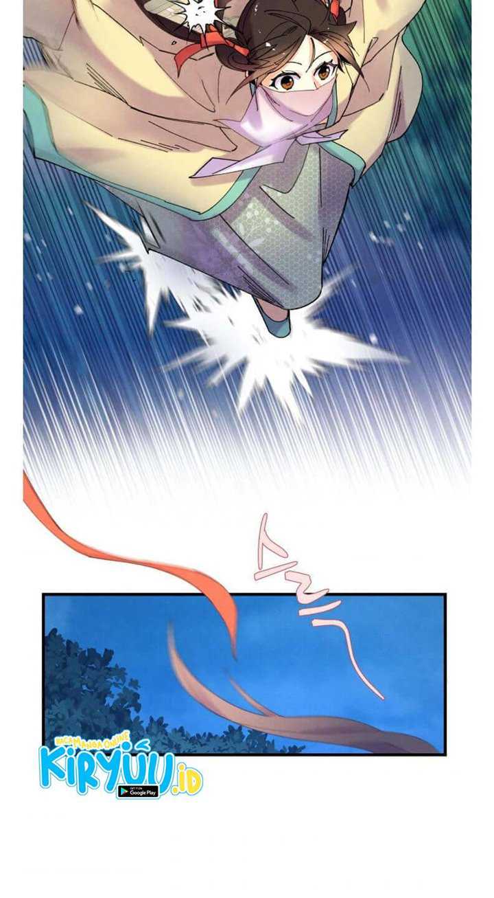 lightning expert Chapter 107 - halaman 43
