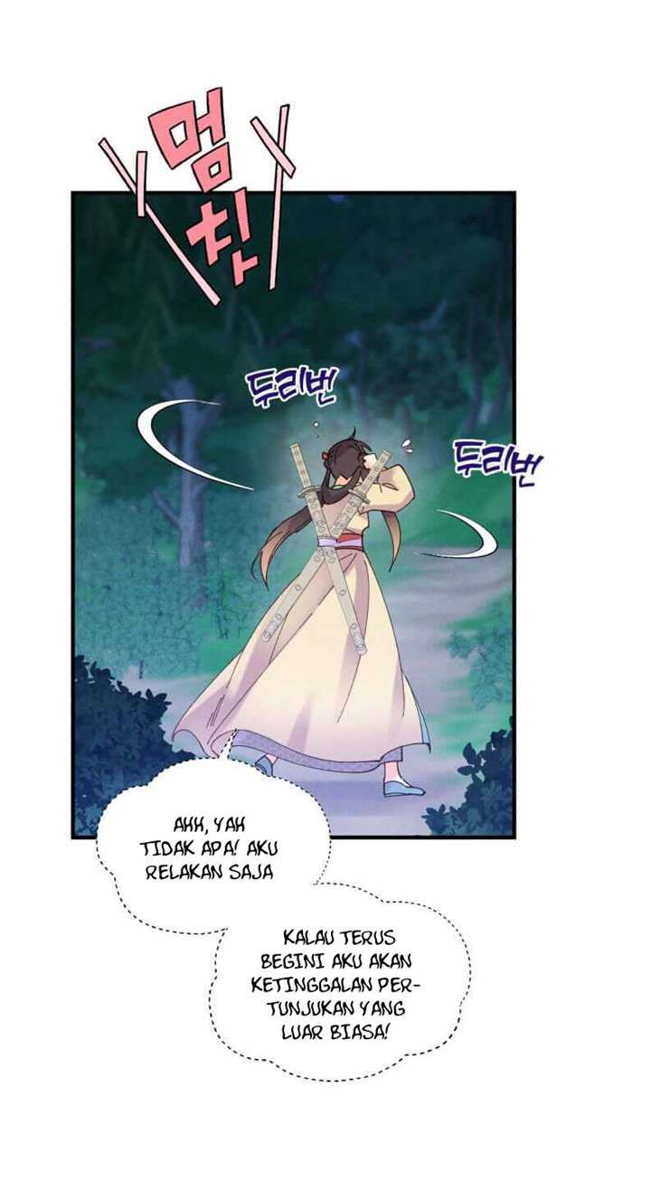 lightning expert Chapter 107 - halaman 45