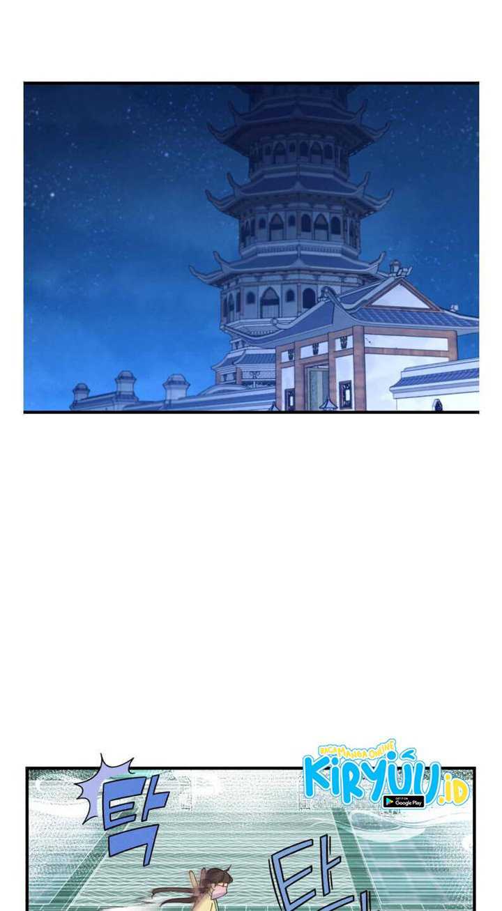 lightning expert Chapter 107 - halaman 47