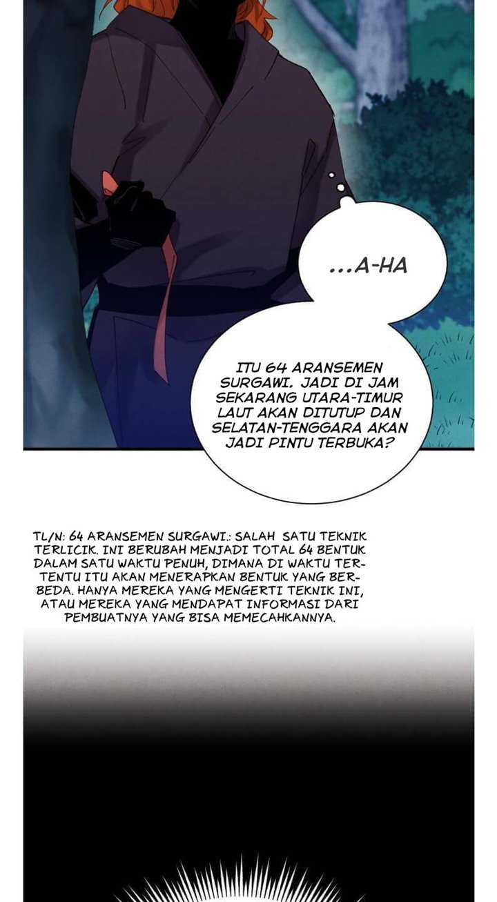 lightning expert Chapter 107 - halaman 49