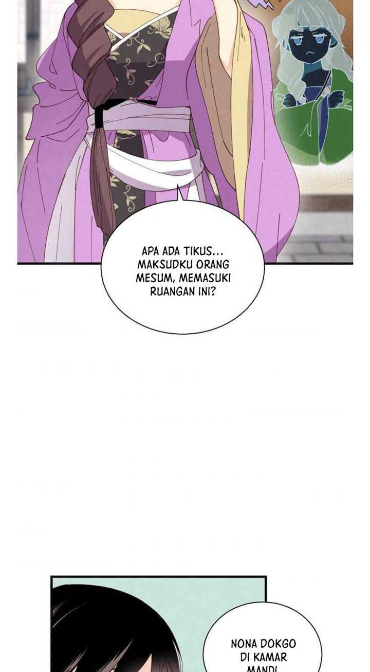 lightning expert Chapter 107 - halaman 5