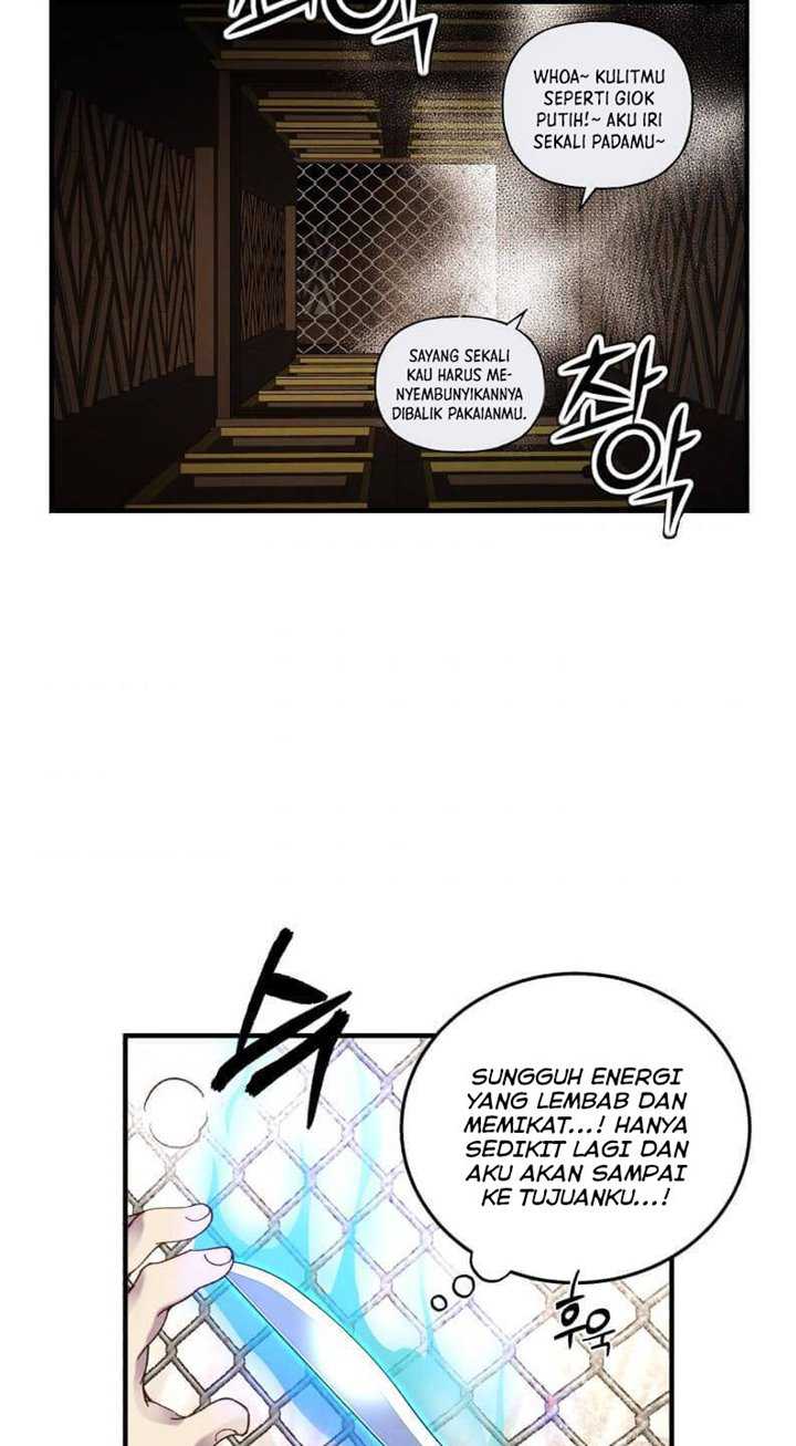 lightning expert Chapter 107 - halaman 51