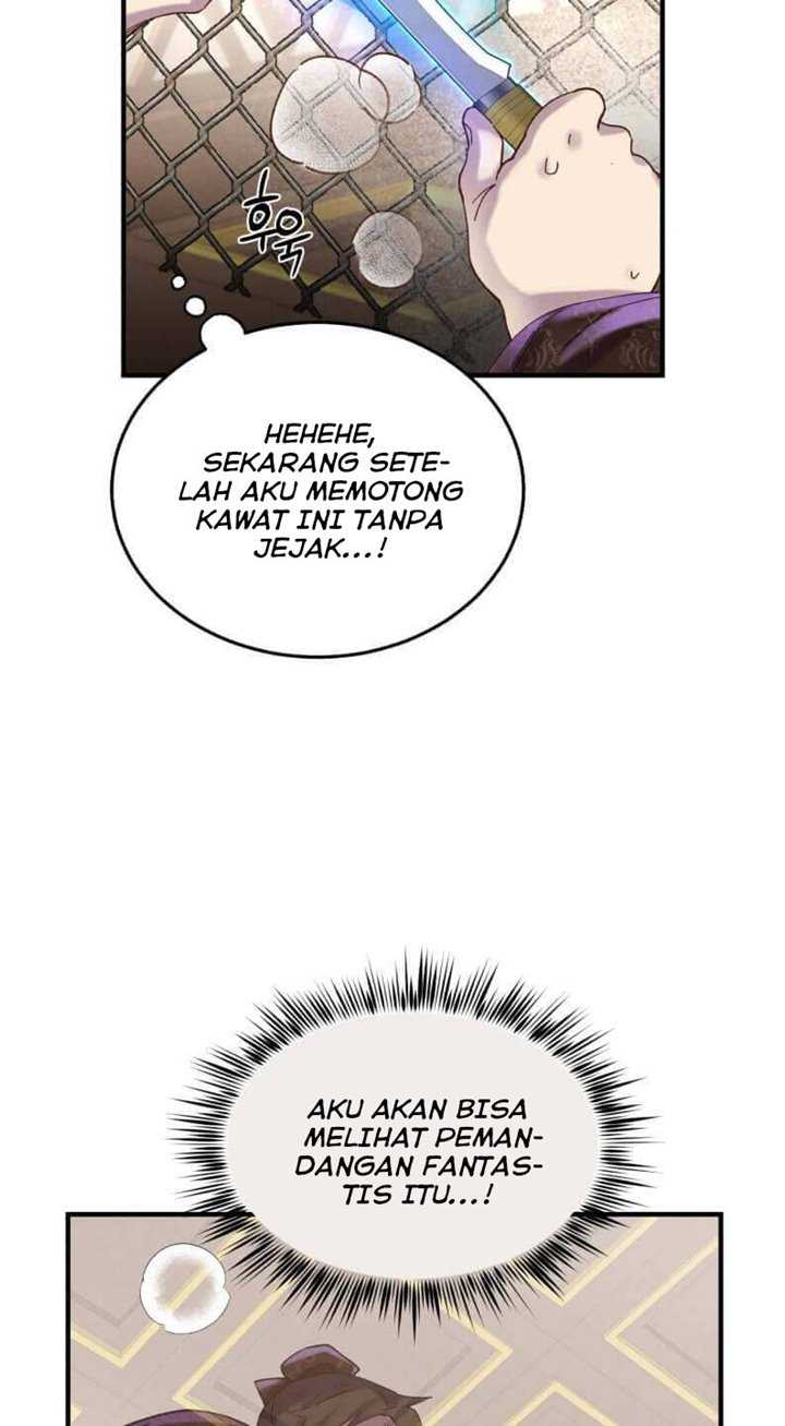 lightning expert Chapter 107 - halaman 52